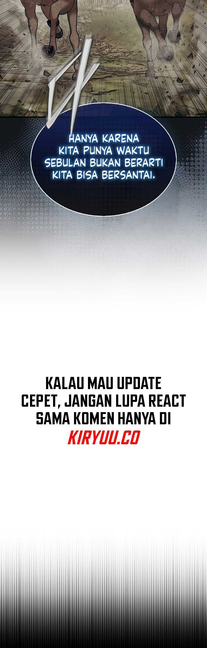 The 31st Piece Turns the Tables Chapter 65 - halaman 53