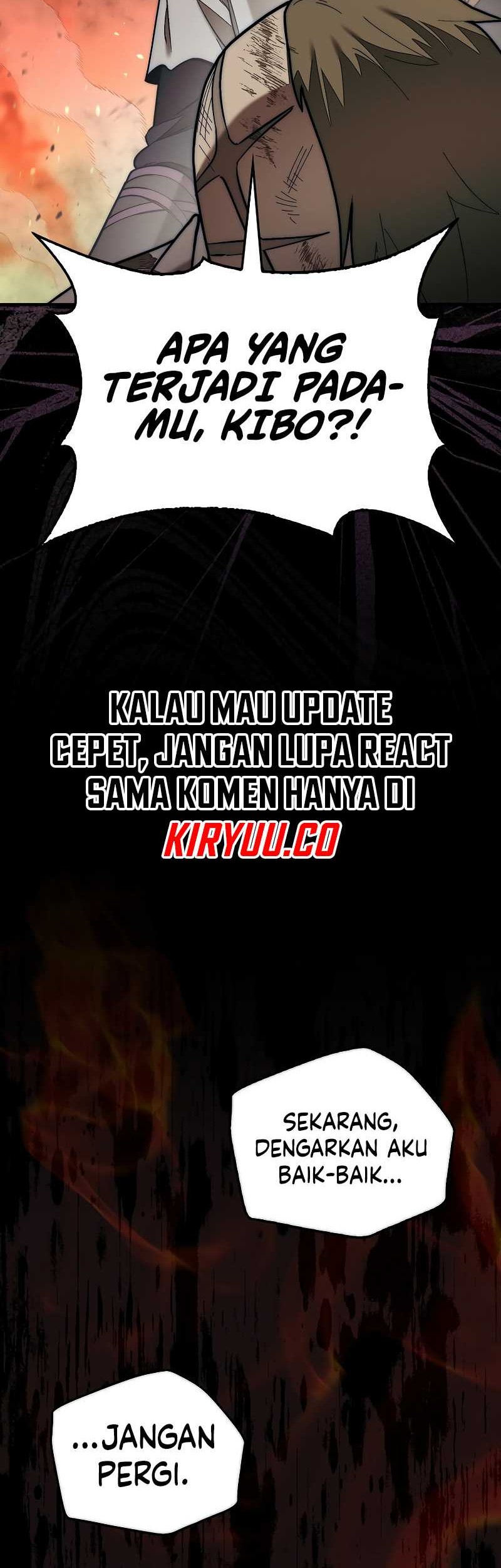 The 31st Piece Turns the Tables Chapter 65 - halaman 62