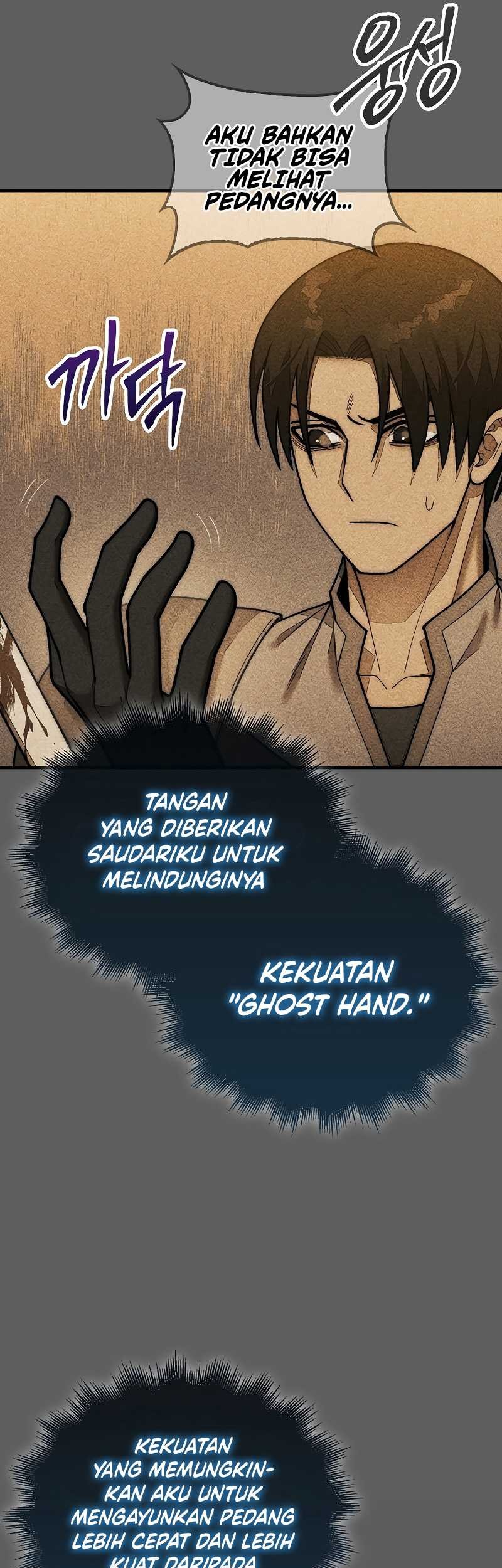 The 31st Piece Turns the Tables Chapter 65 - halaman 7
