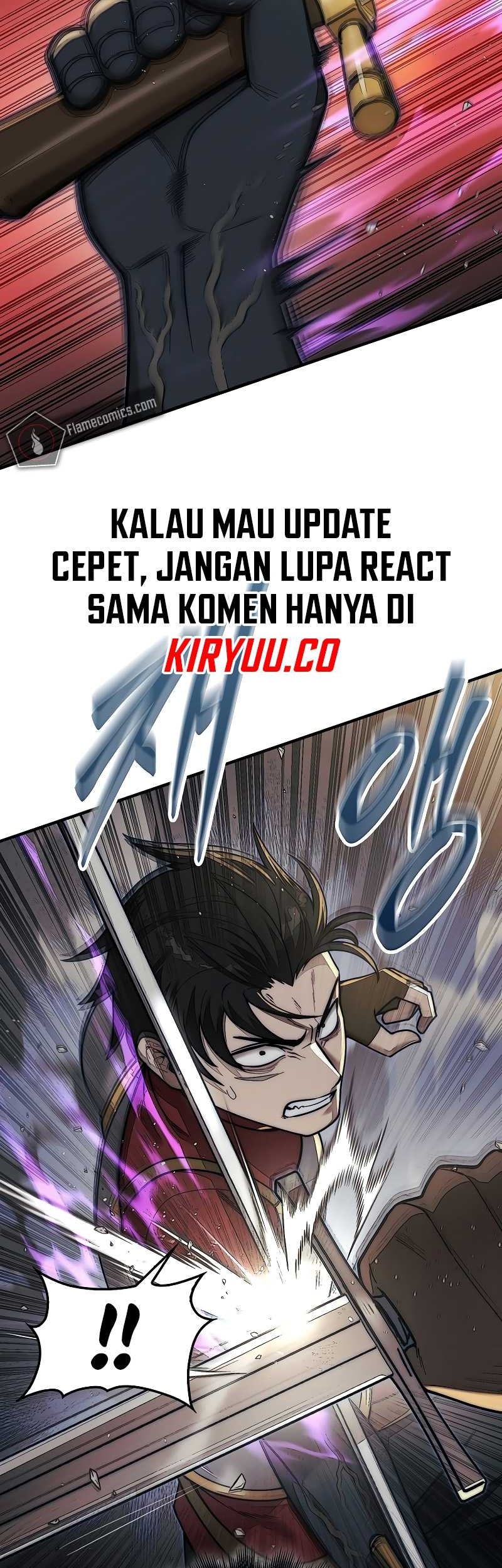 The 31st Piece Turns the Tables Chapter 65 - halaman 9