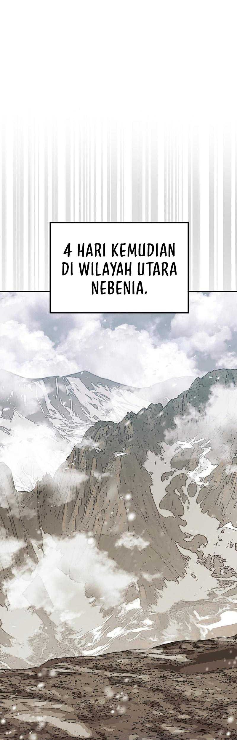 The 31st Piece Turns the Tables Chapter 66 - halaman 17