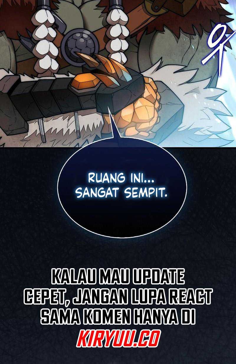 The 31st Piece Turns the Tables Chapter 66 - halaman 22