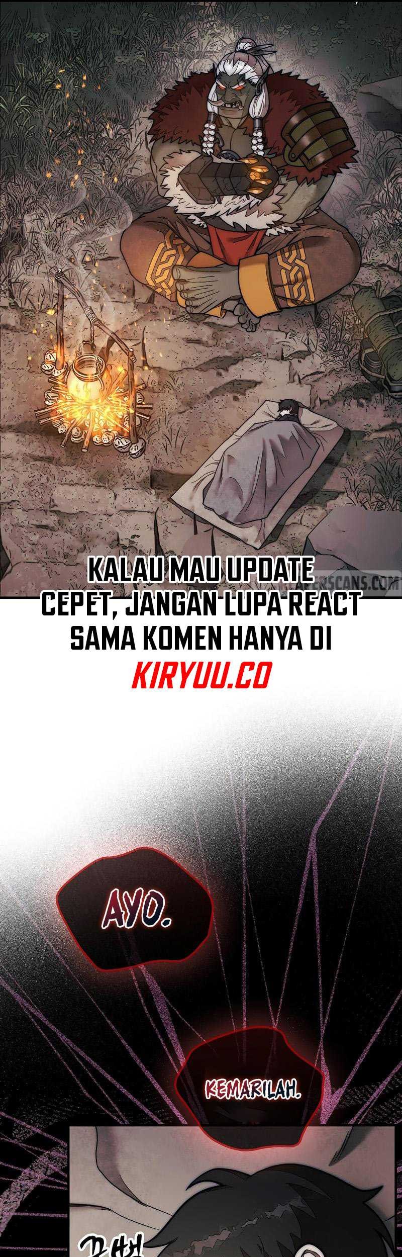 The 31st Piece Turns the Tables Chapter 66 - halaman 30