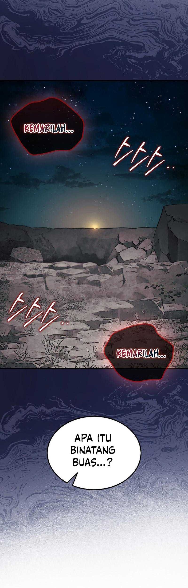 The 31st Piece Turns the Tables Chapter 66 - halaman 33