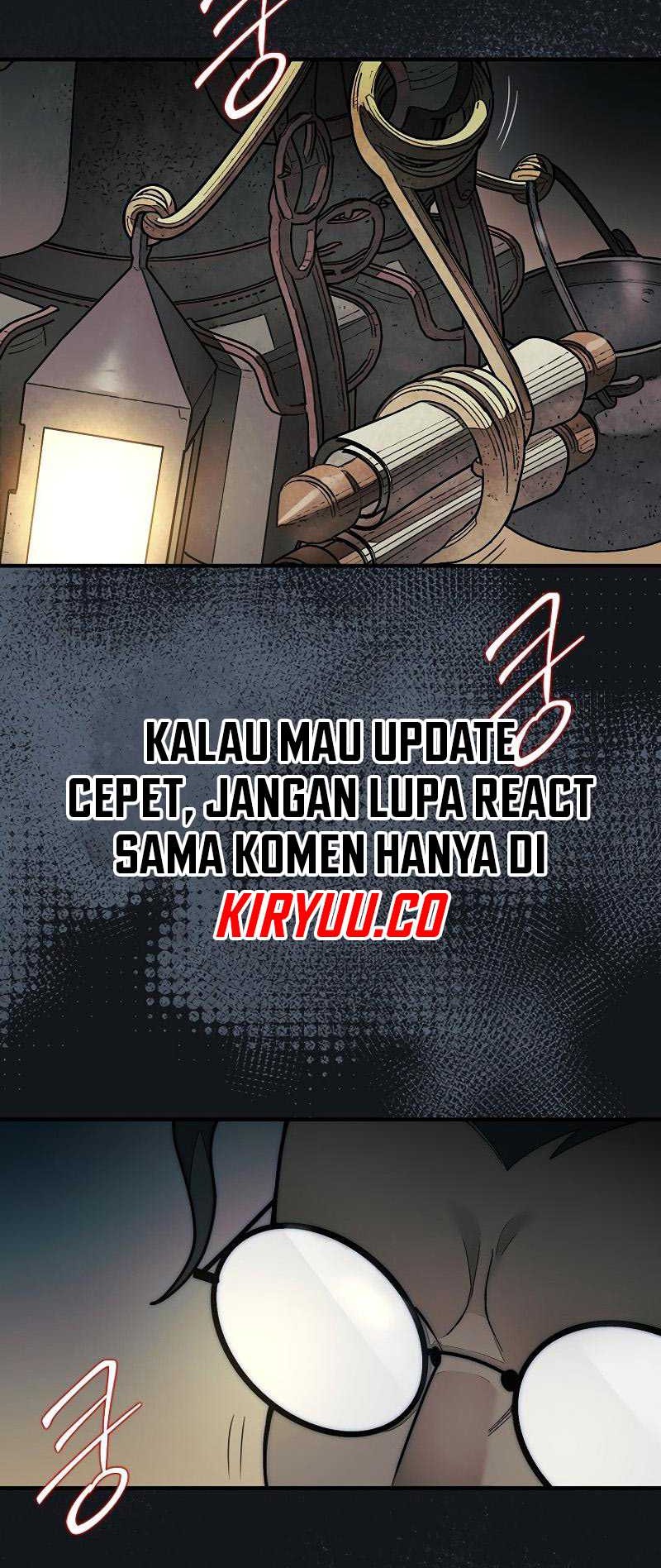 The 31st Piece Turns the Tables Chapter 66 - halaman 36