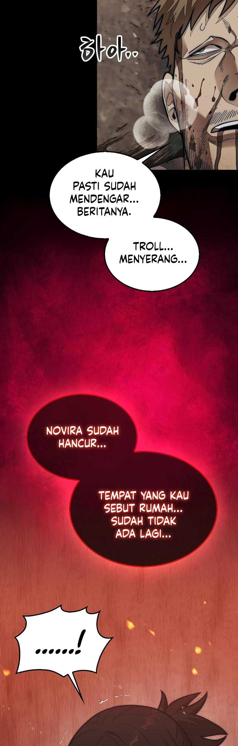The 31st Piece Turns the Tables Chapter 66 - halaman 4