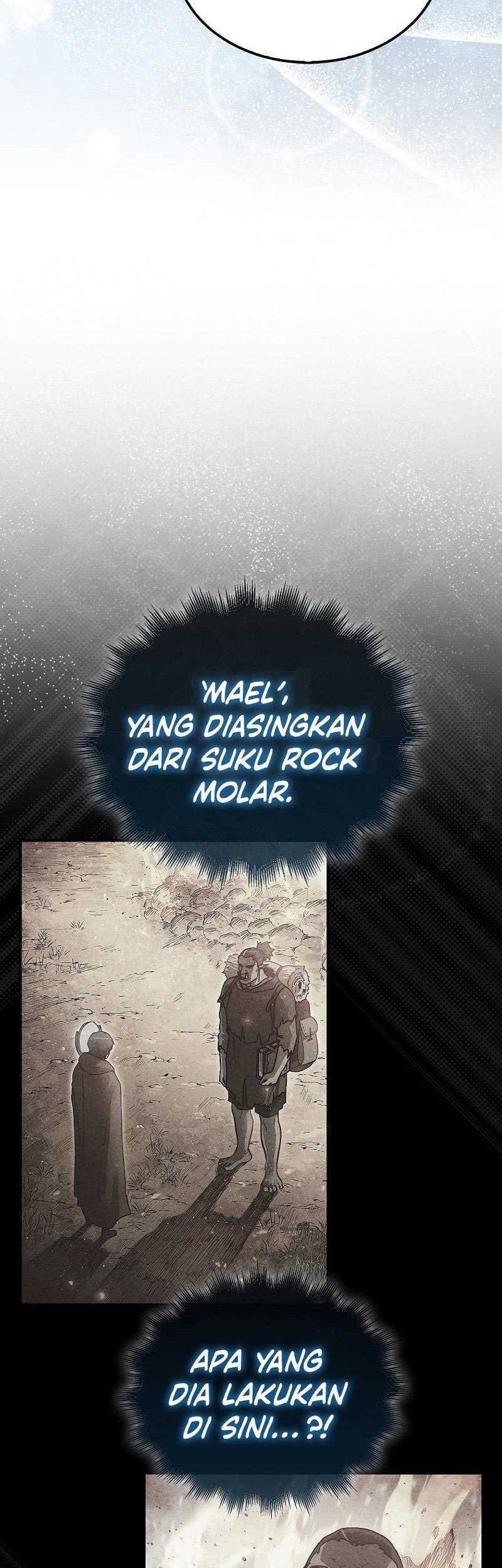The 31st Piece Turns the Tables Chapter 66 - halaman 40