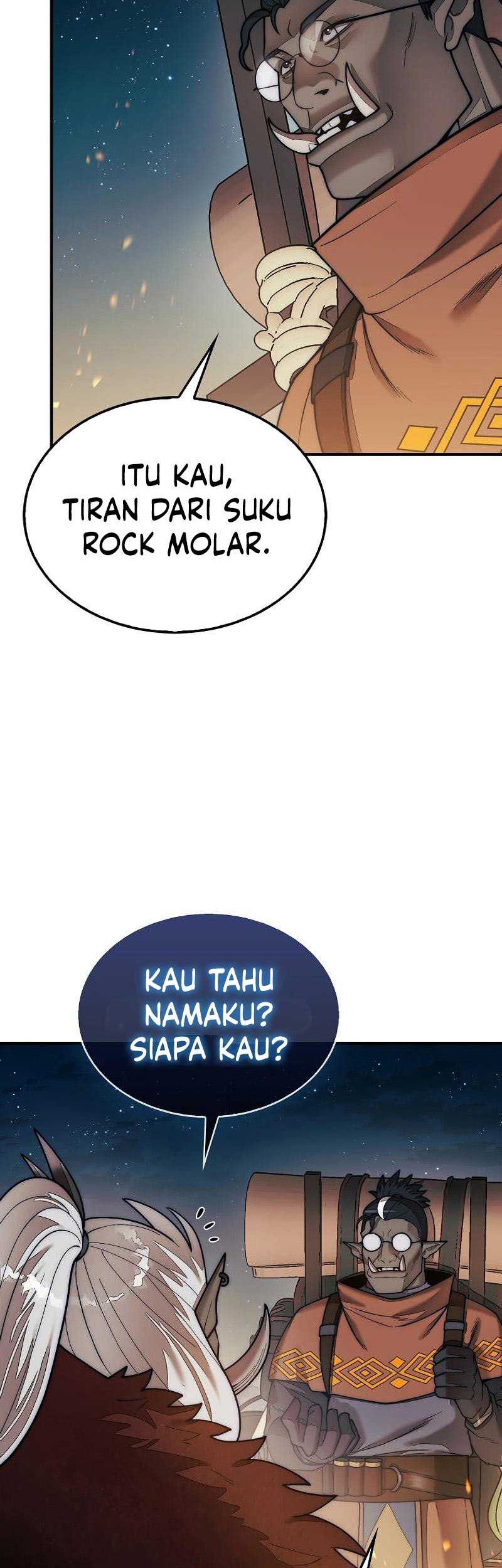 The 31st Piece Turns the Tables Chapter 66 - halaman 45