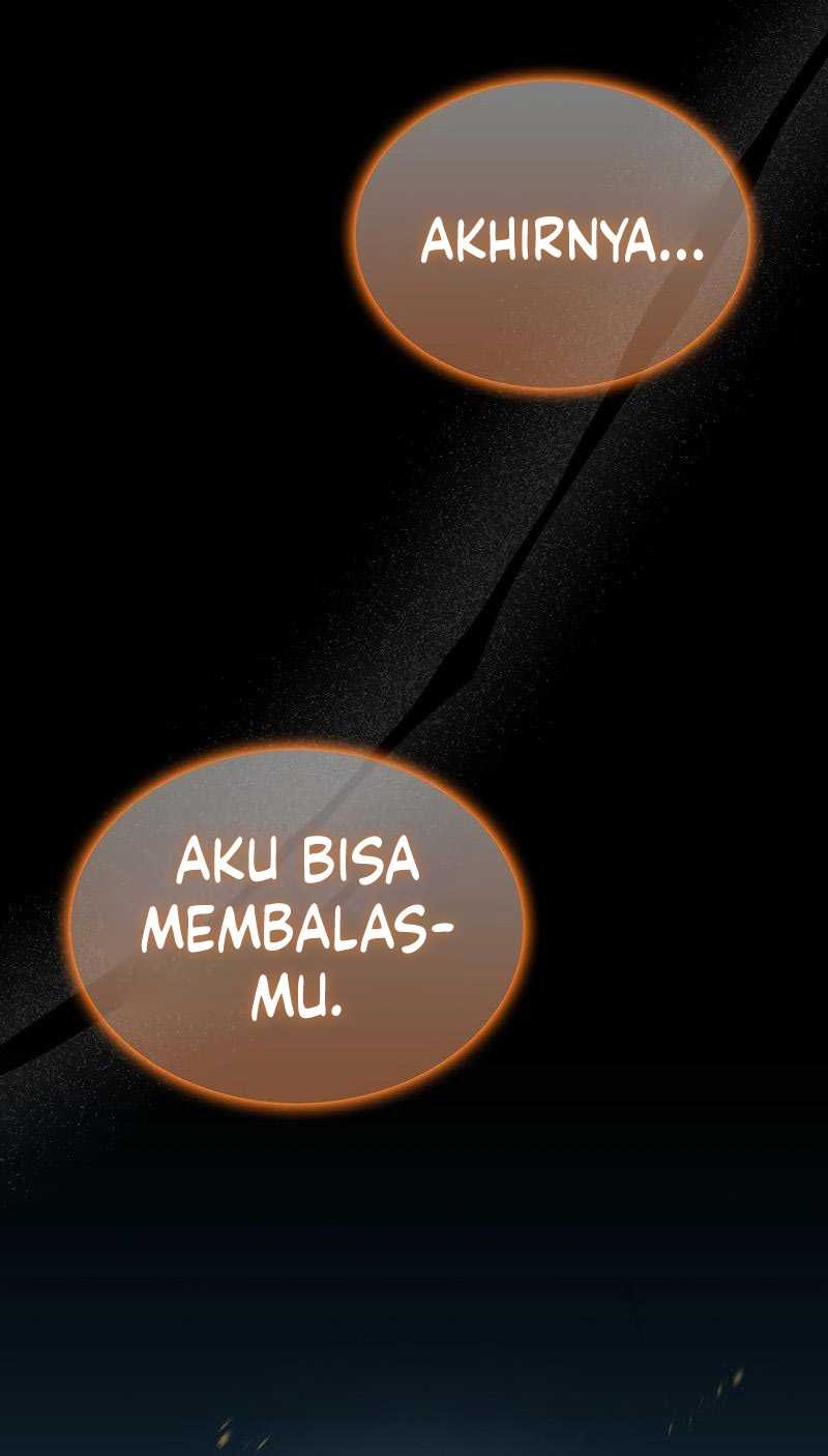 The 31st Piece Turns the Tables Chapter 66 - halaman 64