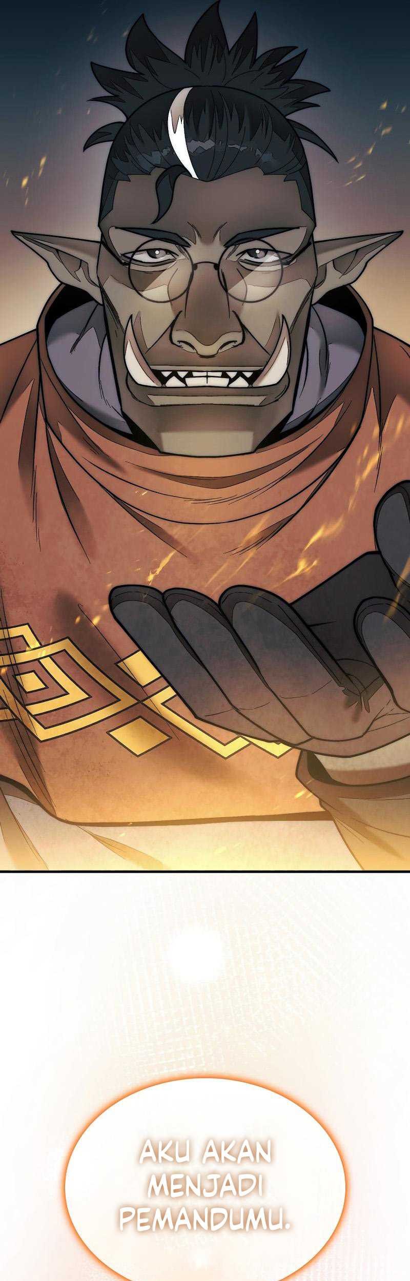 The 31st Piece Turns the Tables Chapter 66 - halaman 65