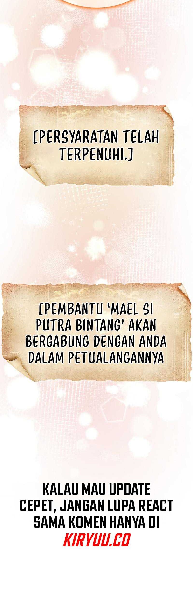 The 31st Piece Turns the Tables Chapter 66 - halaman 66