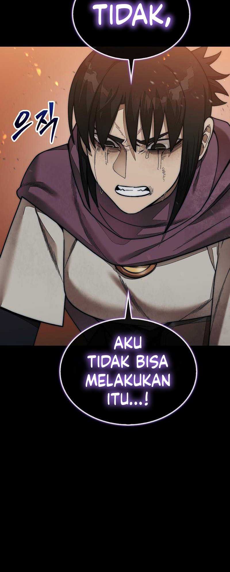 The 31st Piece Turns the Tables Chapter 66 - halaman 8