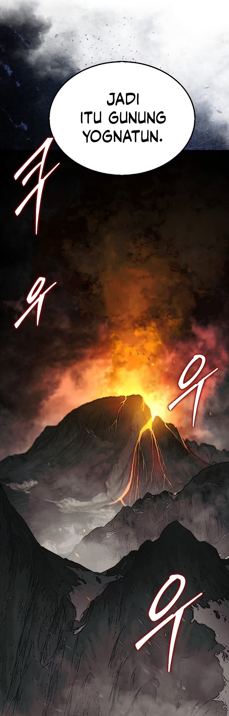 The 31st Piece Turns the Tables Chapter 67 - halaman 17