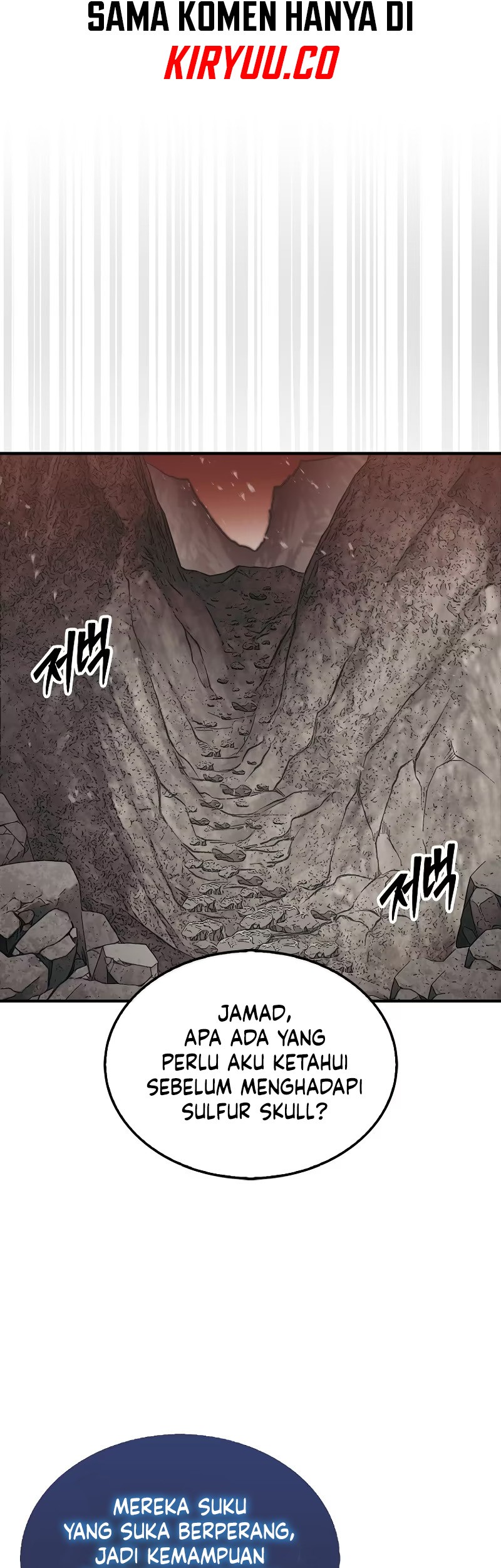 The 31st Piece Turns the Tables Chapter 67 - halaman 19