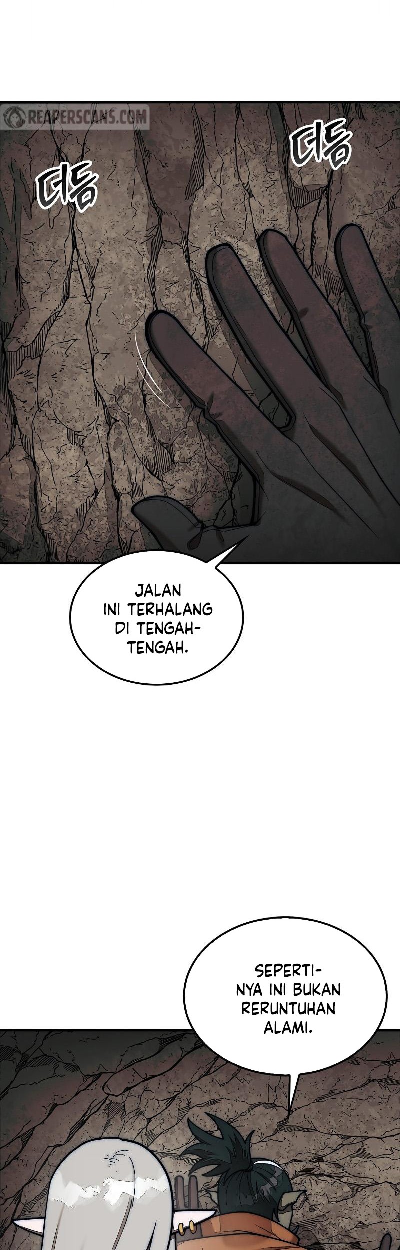 The 31st Piece Turns the Tables Chapter 67 - halaman 3