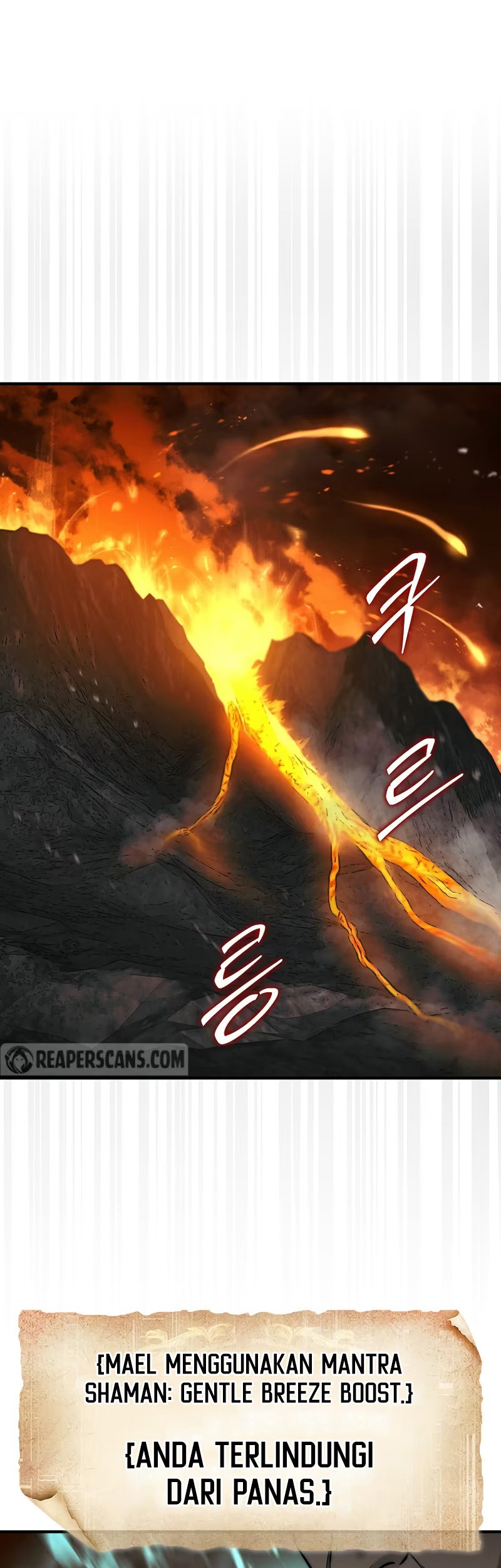 The 31st Piece Turns the Tables Chapter 67 - halaman 35
