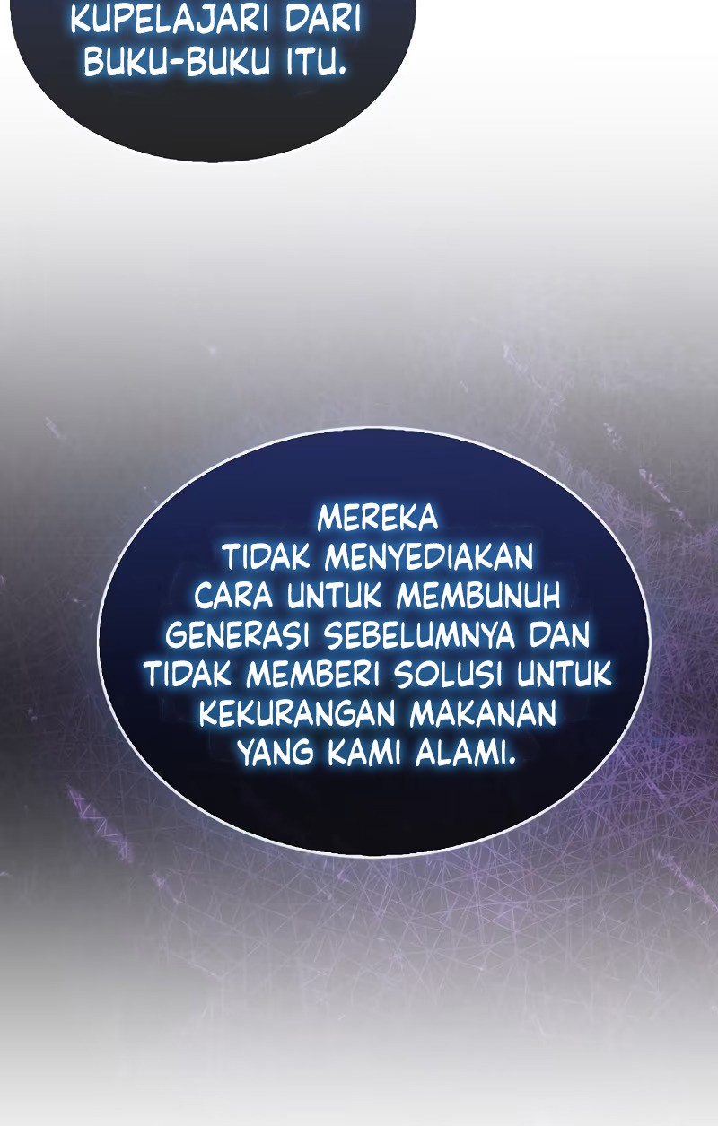 The 31st Piece Turns the Tables Chapter 67 - halaman 38