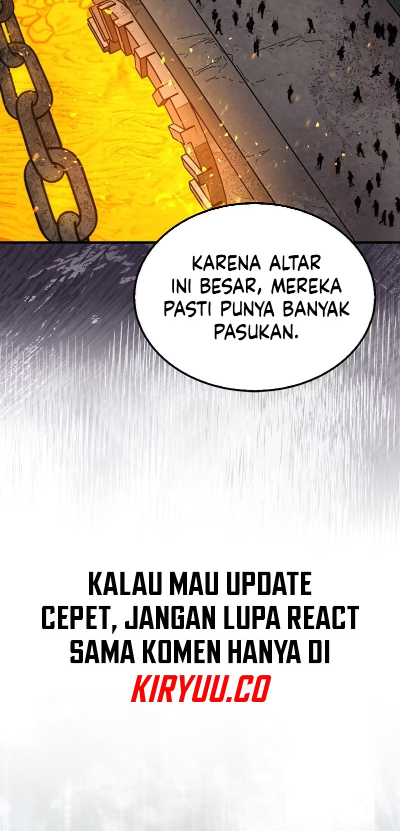 The 31st Piece Turns the Tables Chapter 67 - halaman 48