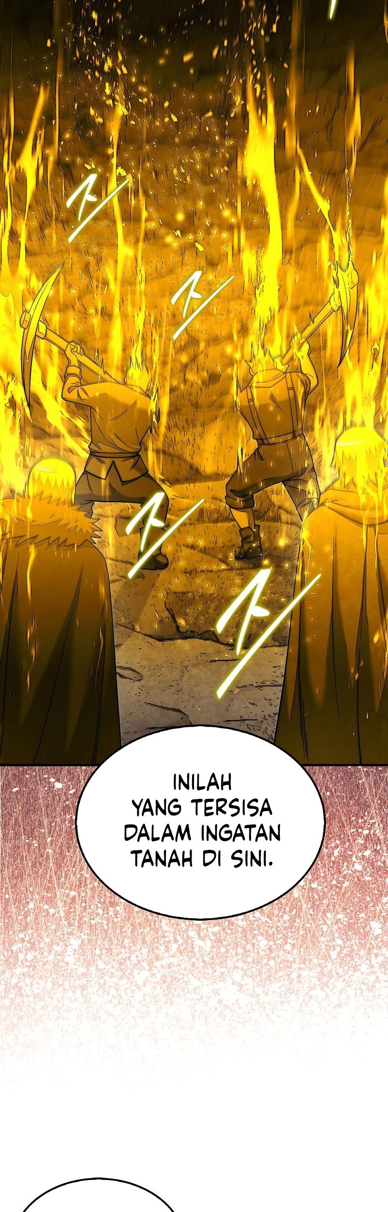 The 31st Piece Turns the Tables Chapter 67 - halaman 5