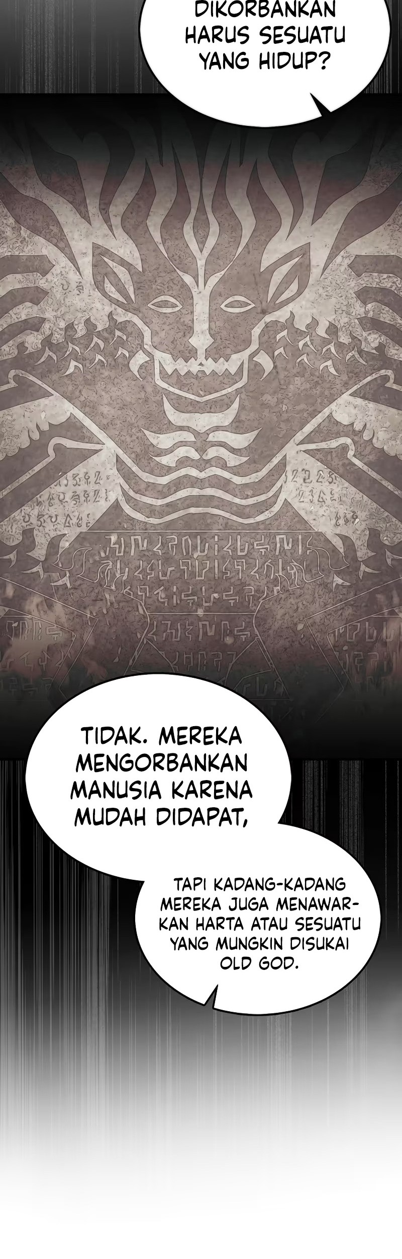 The 31st Piece Turns the Tables Chapter 67 - halaman 62