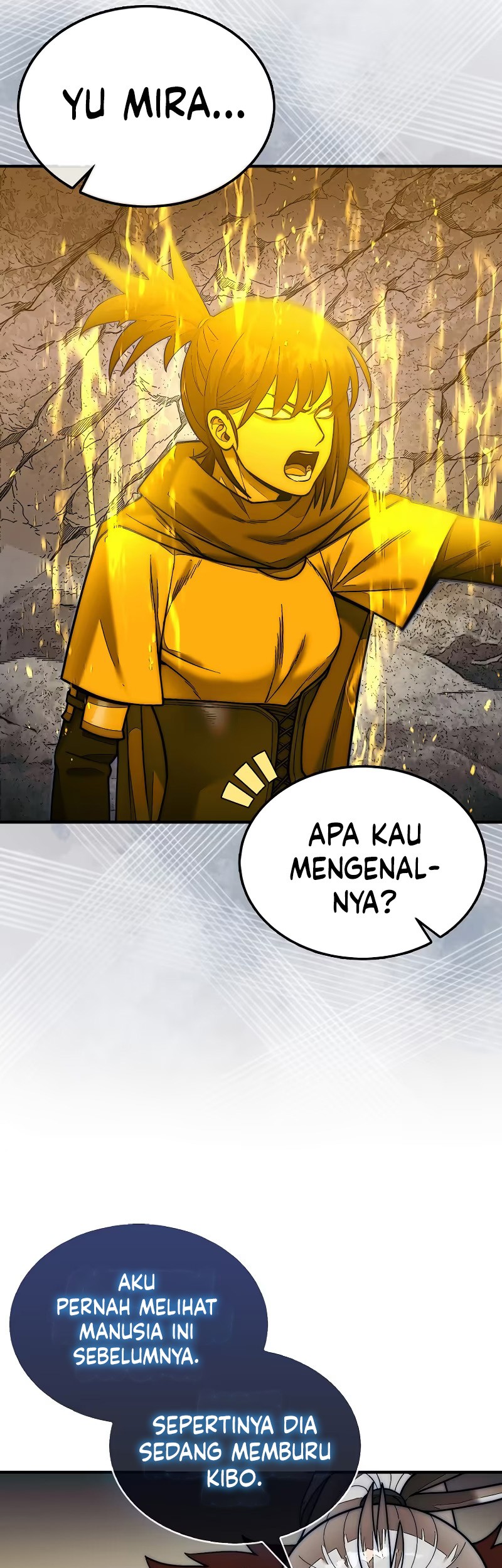 The 31st Piece Turns the Tables Chapter 67 - halaman 7