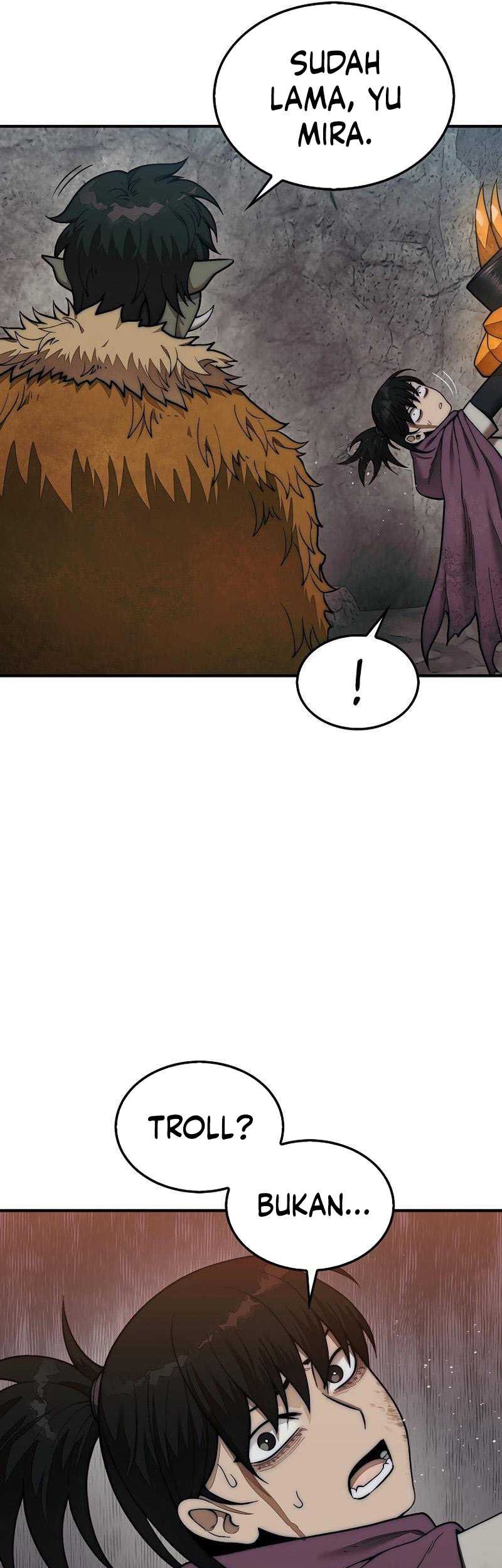 The 31st Piece Turns the Tables Chapter 68 - halaman 13