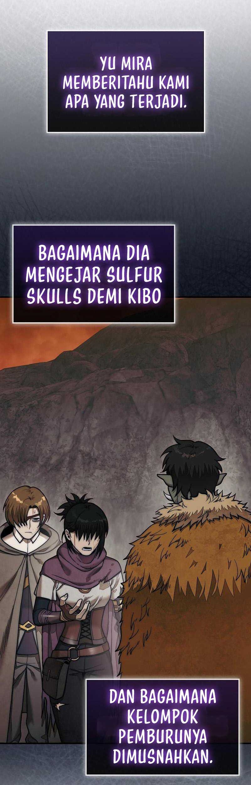 The 31st Piece Turns the Tables Chapter 68 - halaman 16