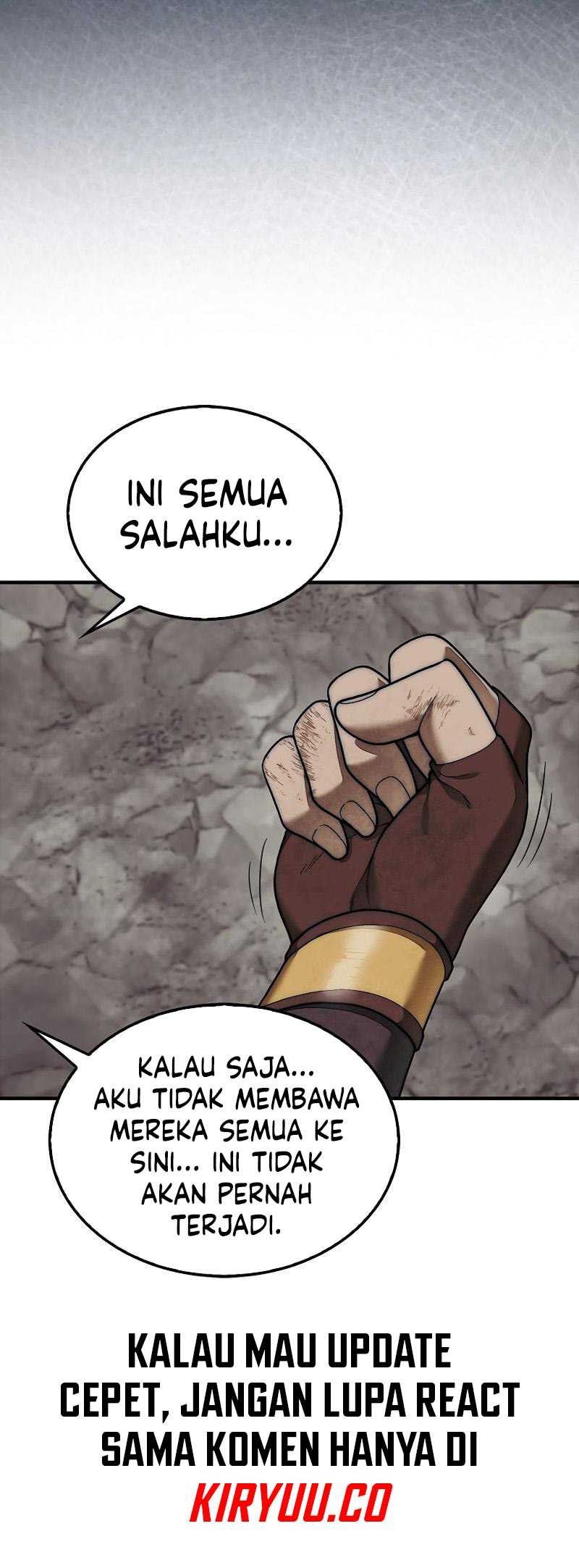 The 31st Piece Turns the Tables Chapter 68 - halaman 17