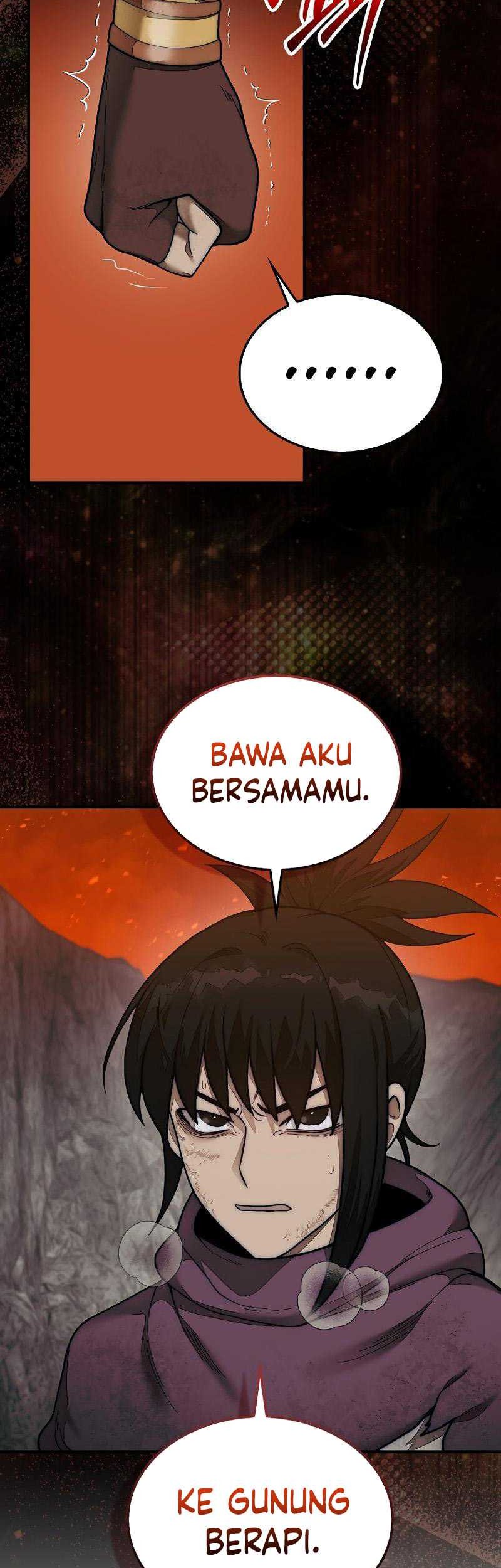 The 31st Piece Turns the Tables Chapter 68 - halaman 26