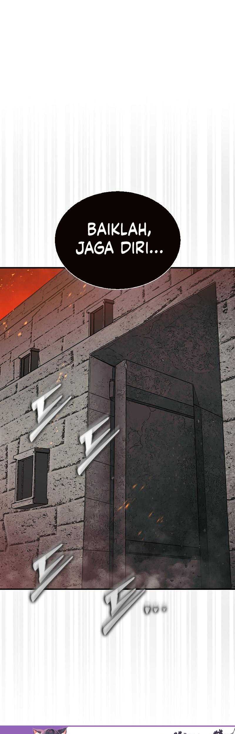 The 31st Piece Turns the Tables Chapter 68 - halaman 39