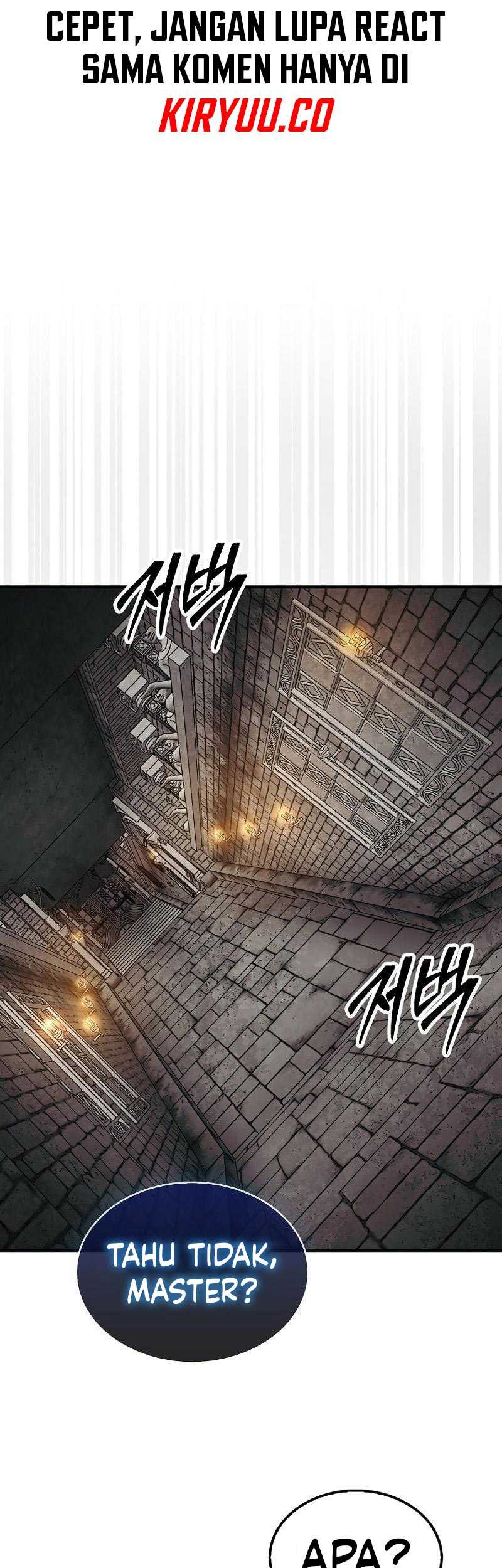 The 31st Piece Turns the Tables Chapter 68 - halaman 51