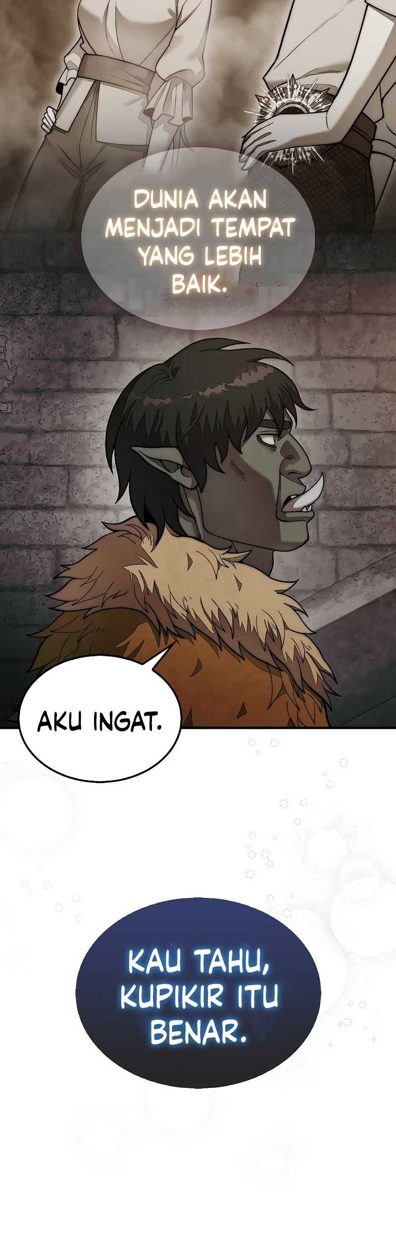 The 31st Piece Turns the Tables Chapter 68 - halaman 56