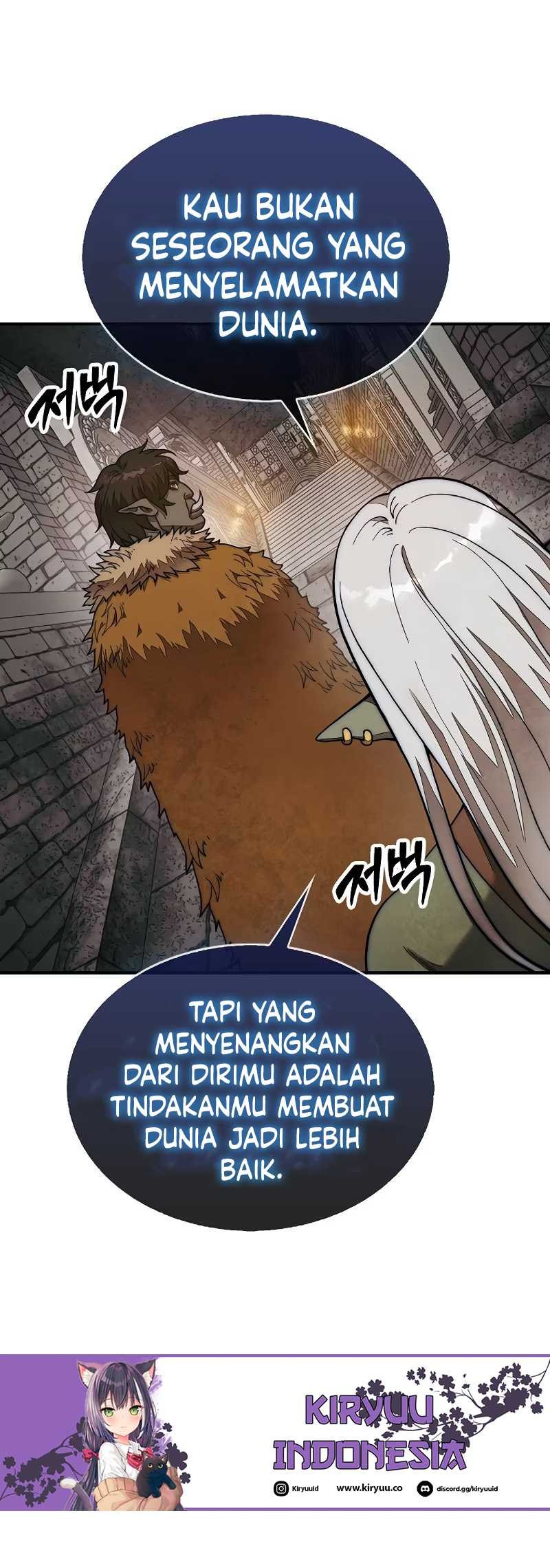 The 31st Piece Turns the Tables Chapter 68 - halaman 57
