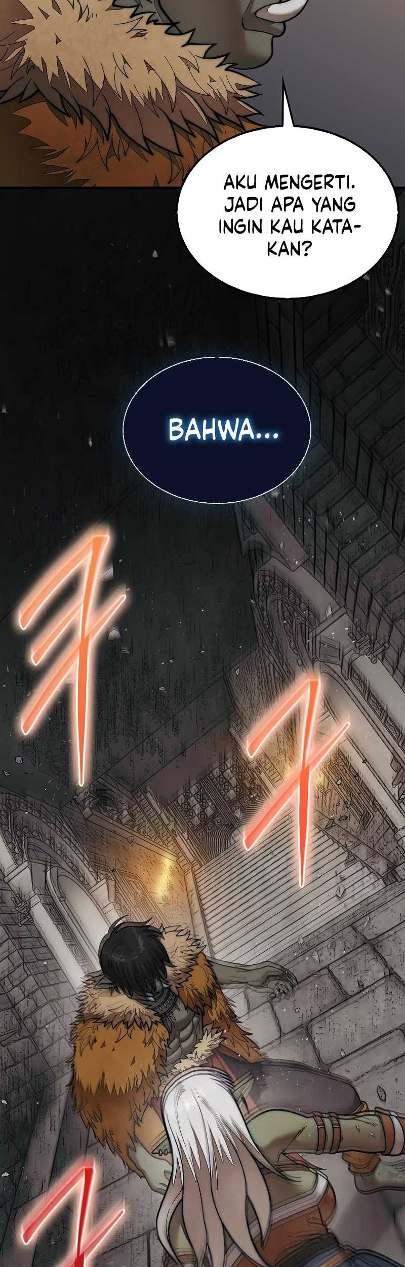 The 31st Piece Turns the Tables Chapter 68 - halaman 59