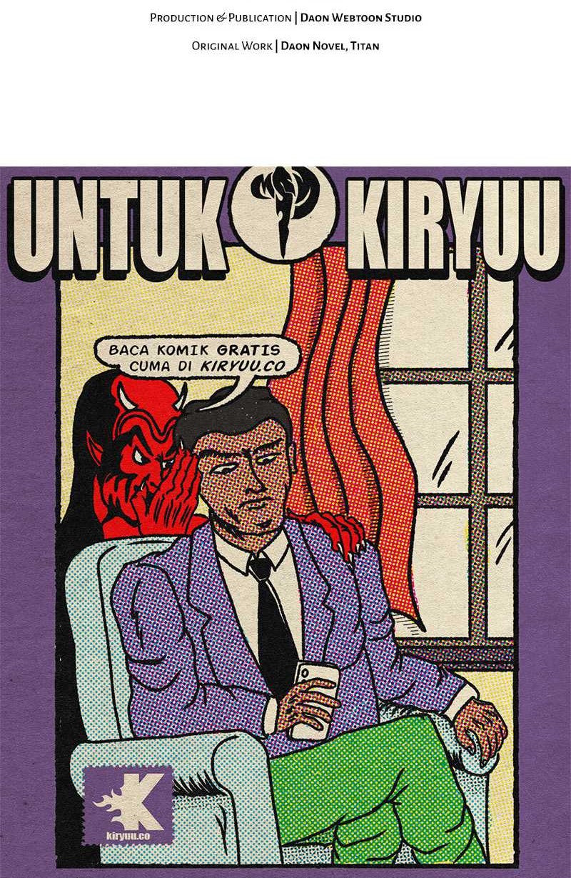 The 31st Piece Turns the Tables Chapter 68 - halaman 68