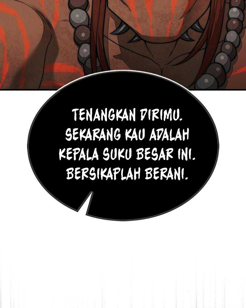 The 31st Piece Turns the Tables Chapter 69 - halaman 11