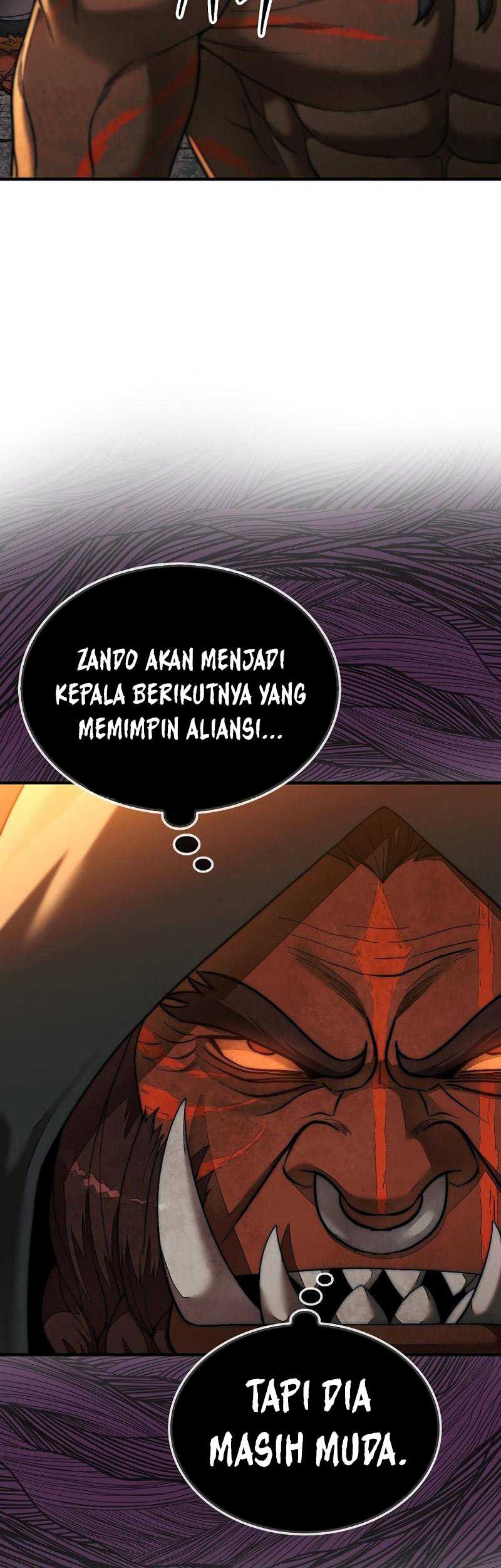 The 31st Piece Turns the Tables Chapter 69 - halaman 16