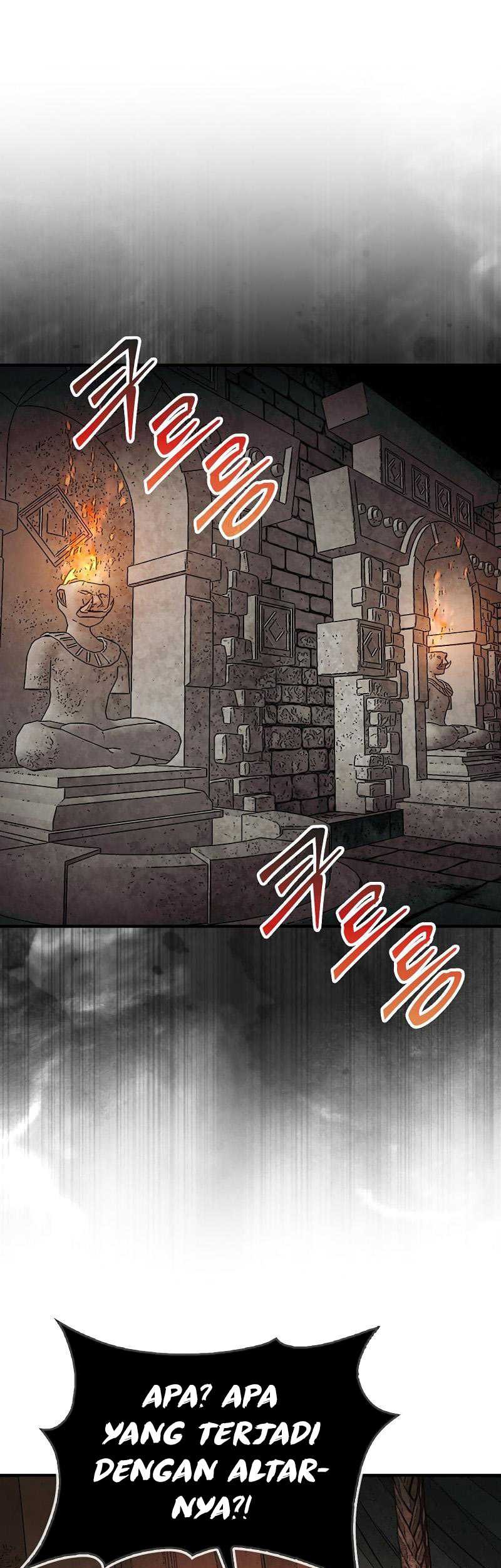 The 31st Piece Turns the Tables Chapter 69 - halaman 2