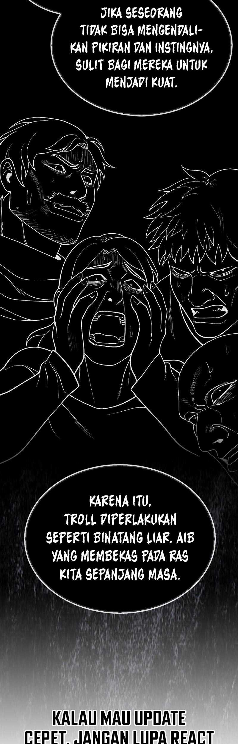 The 31st Piece Turns the Tables Chapter 69 - halaman 20