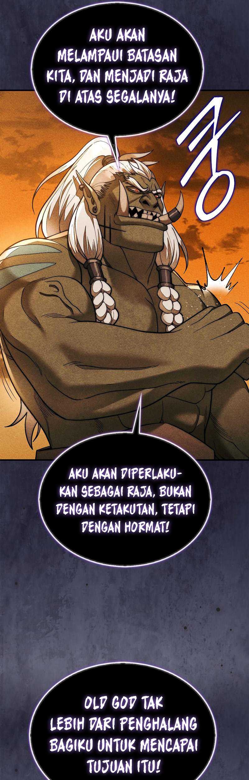 The 31st Piece Turns the Tables Chapter 69 - halaman 23