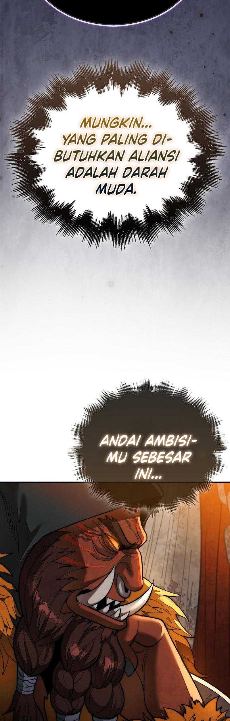 The 31st Piece Turns the Tables Chapter 69 - halaman 24