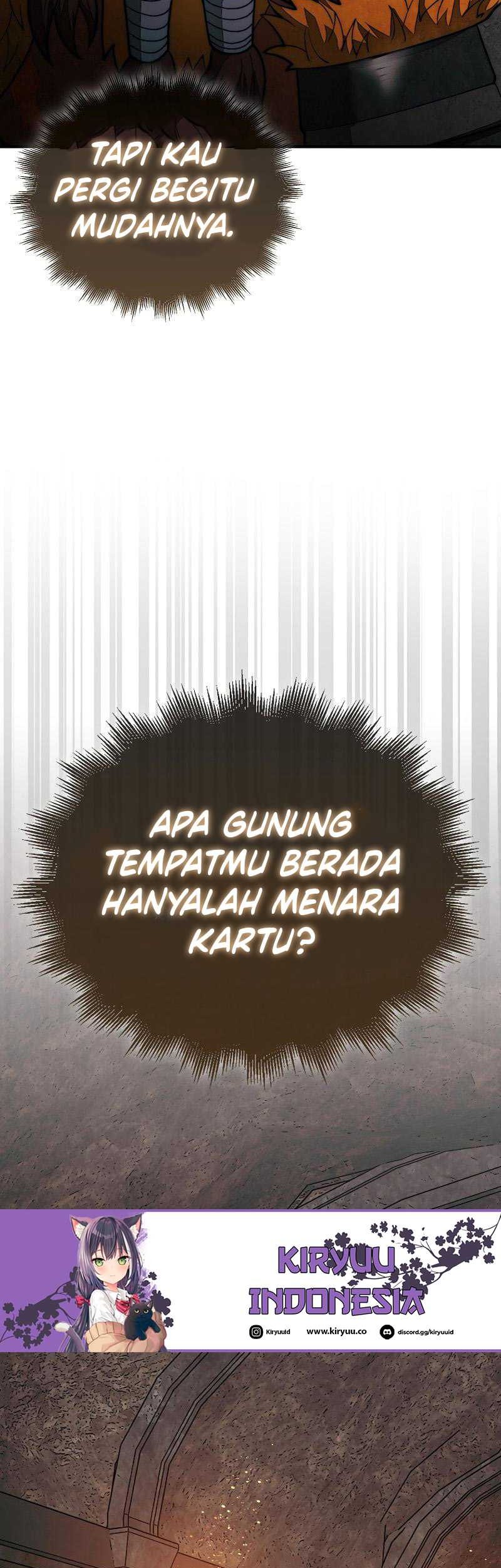 The 31st Piece Turns the Tables Chapter 69 - halaman 25