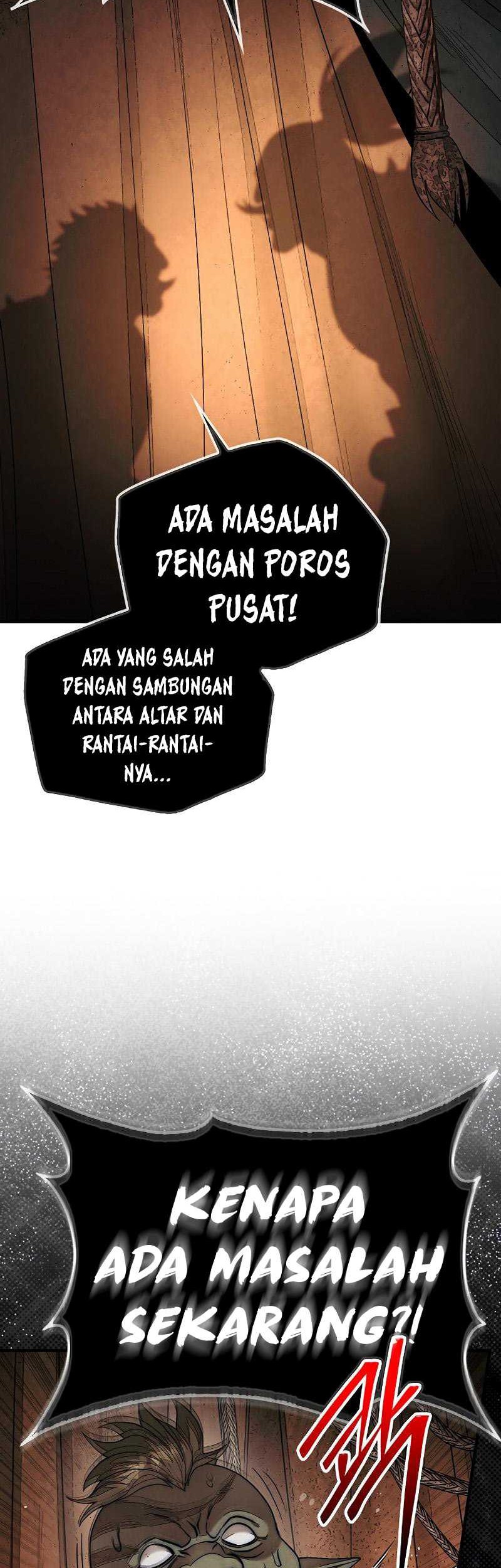 The 31st Piece Turns the Tables Chapter 69 - halaman 3