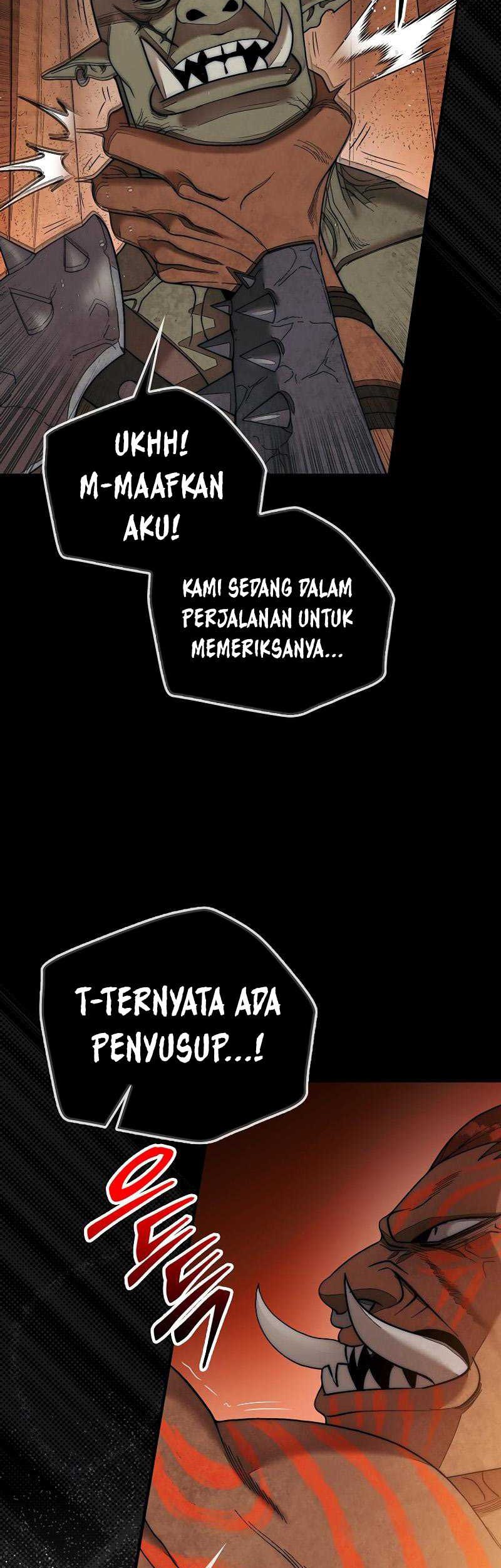 The 31st Piece Turns the Tables Chapter 69 - halaman 4
