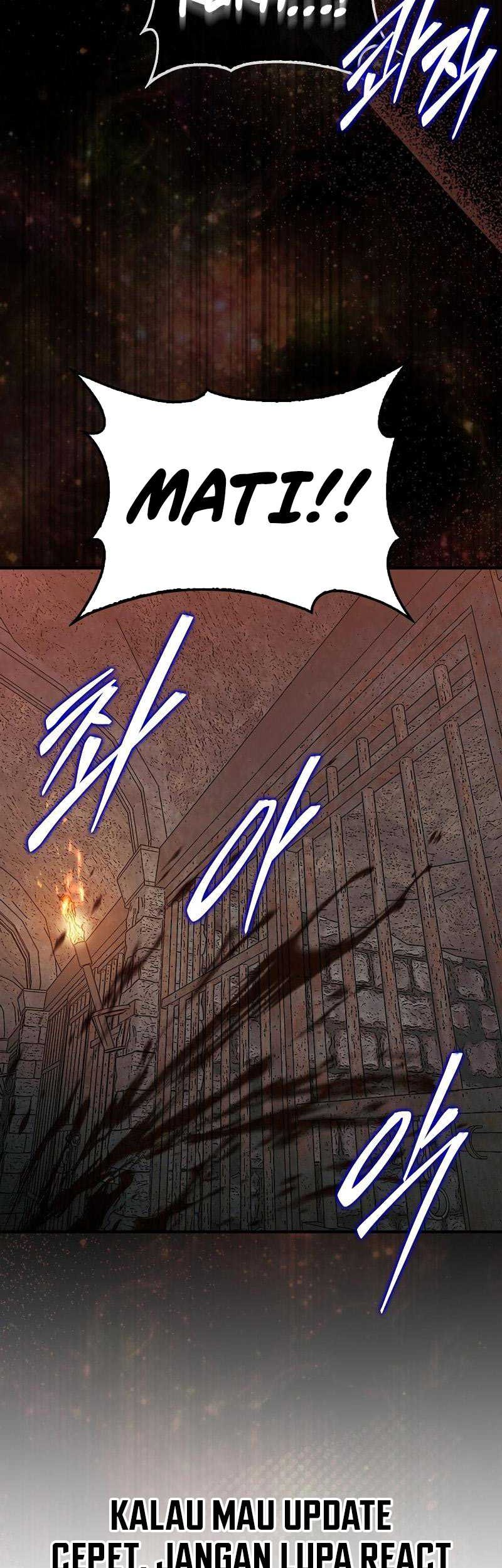 The 31st Piece Turns the Tables Chapter 69 - halaman 48