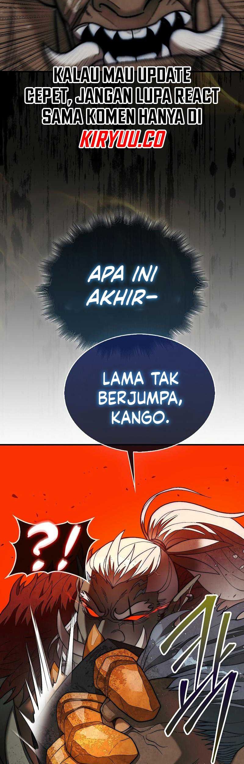 The 31st Piece Turns the Tables Chapter 69 - halaman 53