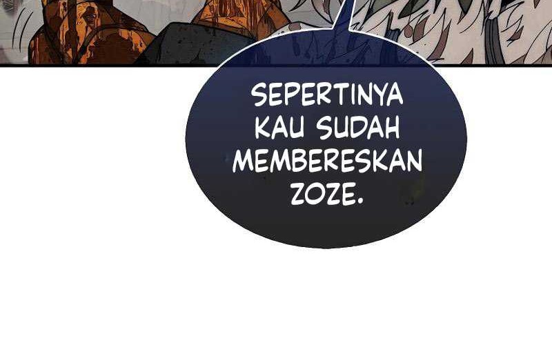The 31st Piece Turns the Tables Chapter 69 - halaman 56