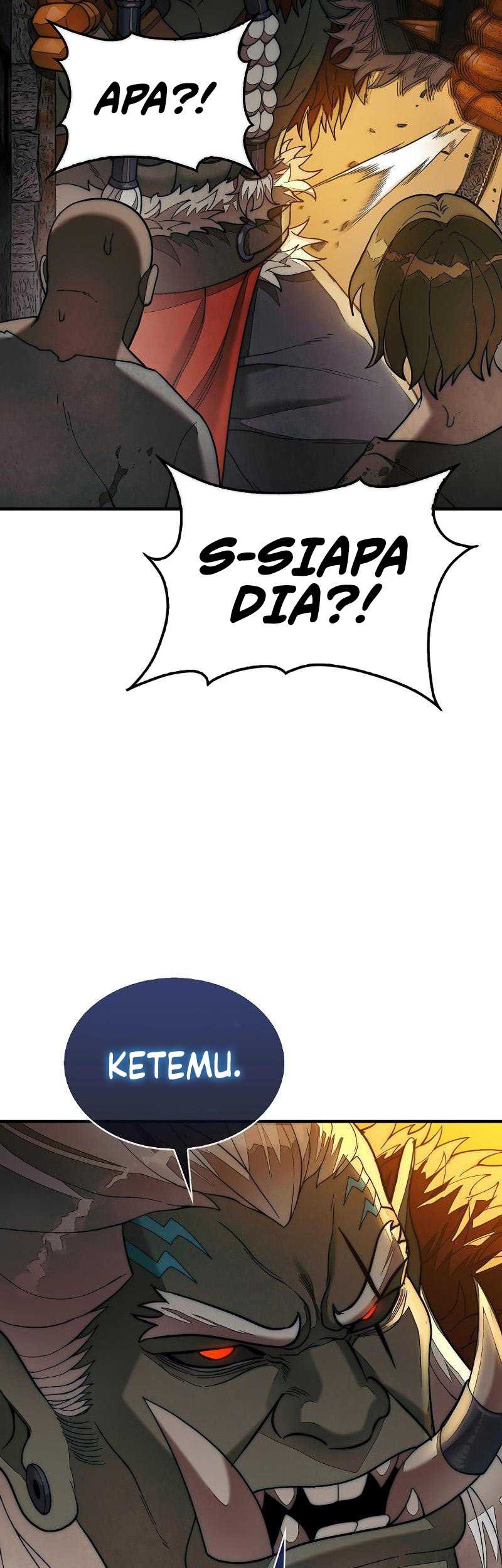 The 31st Piece Turns the Tables Chapter 69 - halaman 64