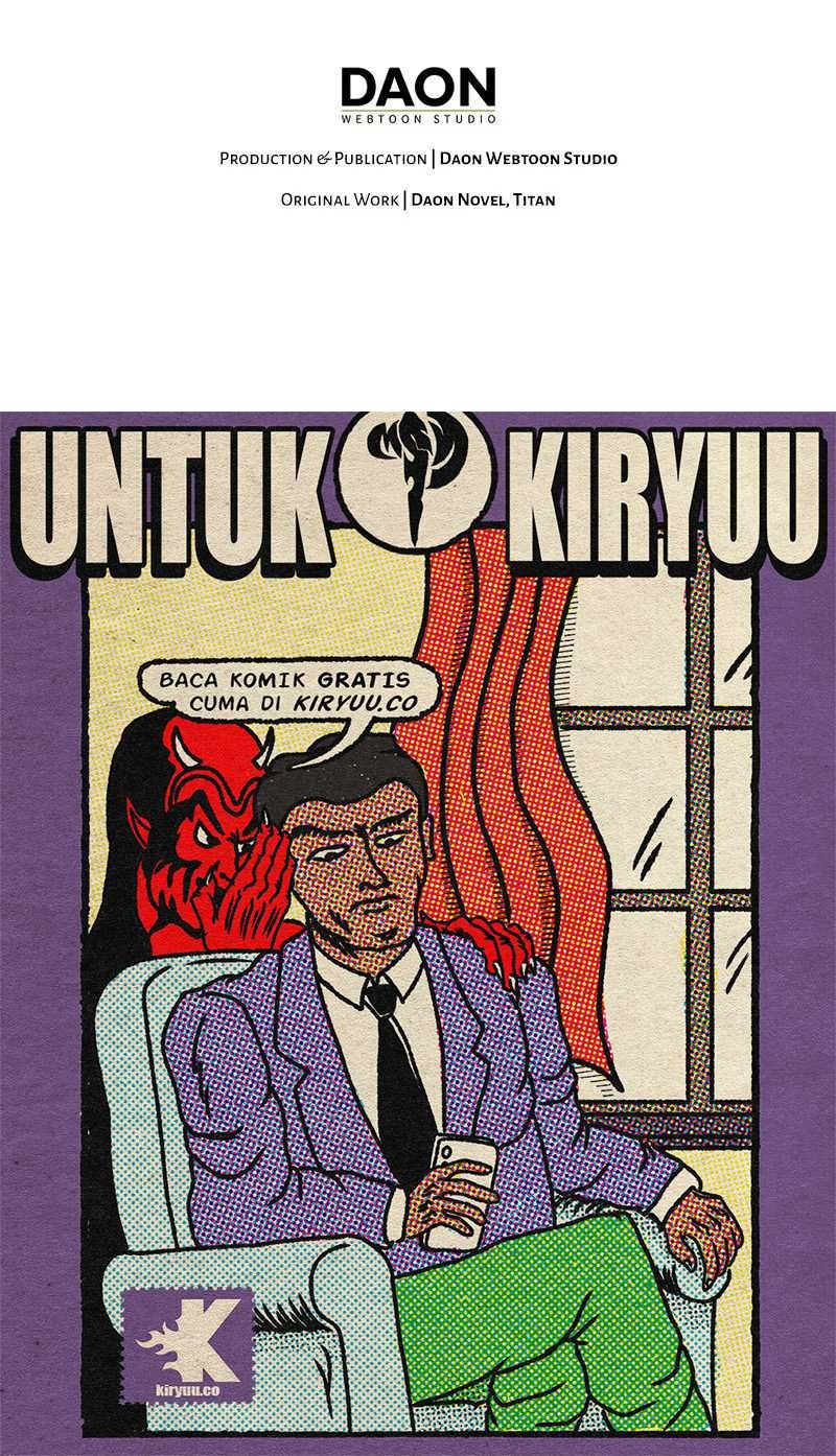 The 31st Piece Turns the Tables Chapter 69 - halaman 72