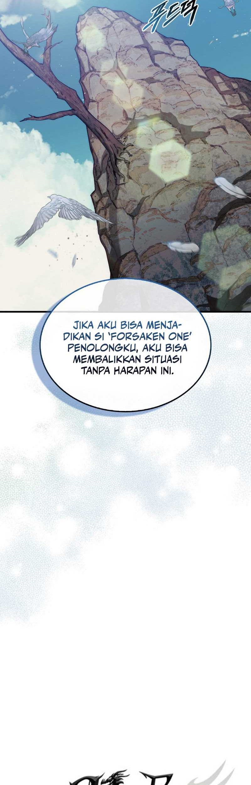 The 31st Piece Turns the Tables Chapter 7 - halaman 10